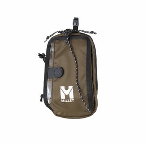 MILLET(ミレー) 【24秋冬】KHUMBU MC POUCH(クンブ MC ポーチ) MIS0781