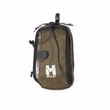 MILLET(ミレー) 【24秋冬】KHUMBU MC POUCH(クンブ MC ポーチ) MIS0781 ボトルホルダー･ポーチ