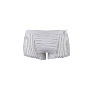 MILLET(ミレー) ＬＤ ＤＲＹＮＡＭＩＣ ＭＥＳＨ ＳＨＯＲＴ（ドライナミック メッシュ ショーツ） Ｓ Ｎ２６０１（ＬＩＧＨＴ ＧＲＥＹ） MIV01280