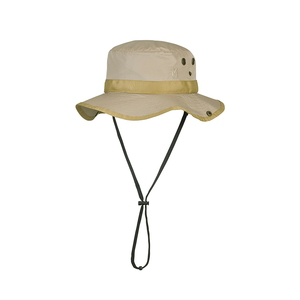 MILLET(ミレー) ＰＯＣＫＥＴＡＢＬＥ ＨＡＴ（ポケッタブル ハット） ＯＮＥ ＳＩＺＥ Ｎ００１９（ＳＡＮＤ-ＢＥＩＧＥ） MIV01709