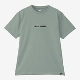 HELLY HANSEN(ヘリーハンセン) 【24春夏】ショートスリーブ ロゴ ティー HH62416 半袖Tシャツ(メンズ)