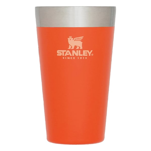 STANLEY(スタンレー) スタッキング真空パイント 02282-388 ステンレス製マグカップ