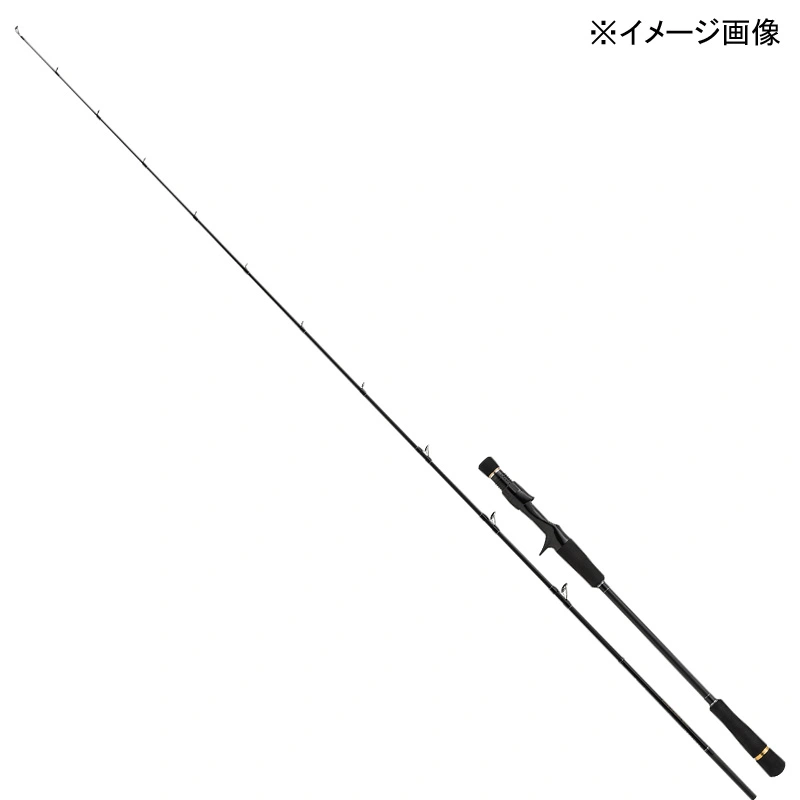 メジャークラフト ジャイアントキリング 1G GK1SLJ-B64UL/TJ (ロッド・釣竿) 価格比較 - 価格.com