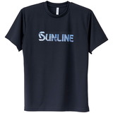 サンライン(SUNLINE) DRY Tシャツ SUW-15402DT フィッシングシャツ