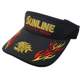 サンライン(SUNLINE) サンバイザー CP-3730 帽子&紫外線対策グッズ