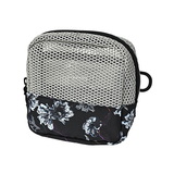 キウ(KiU) TRAVEL MESH SQUARE POUCH K369 ストレージバッグ･衣類収納