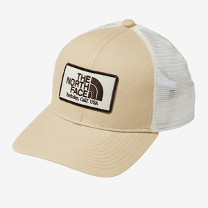 TRUCKER MESH CAP(トラッカー メッシュ キャップ) フリー グラベル(GL)