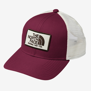 THE NORTH FACE（ザ・ノース・フェイス） TRUCKER MESH CAP(トラッカー メッシュ キャップ) NN02443