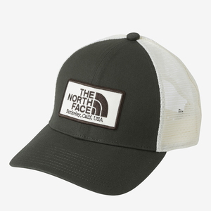 THE NORTH FACE（ザ・ノース・フェイス） 【24春夏】TRUCKER MESH CAP(トラッカー メッシュ キャップ) NN02443