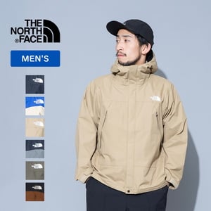 THE NORTH FACE(ザ･ノース･フェイス) ドット ショット ジャケット メンズ NP61930 ハードシェルジャケット(メンズ)