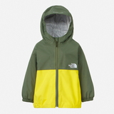 THE NORTH FACE(ザ･ノース･フェイス) Baby’s WP PEVERY JACKET ベビー NPB12401 ブルゾン(ジュニア/キッズ/ベビー)