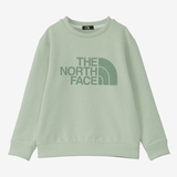 THE NORTH FACE(ザ･ノース･フェイス) Kid’s COLORE SWEAT CREW(カラライズ スウェット クルー)キッズ NTJ12471 キッズスウェット･トレーナー･パーカー