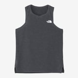 THE NORTH FACE(ザ･ノース･フェイス) W FLT IMPULSE SINGLE(フライト インパルス シングレット)ウィメンズ NTW12475 Tシャツ･ノースリーブ(レディース)