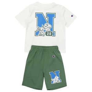 Champion(チャンピオン) T-SHIRT&SHORTS SET CKZW01