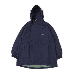 KRIFF MAYER（クリフメイヤー） Ｗｏｍｅｎ'ｓ ゆったりマウンテン ジャケット ウィメンズ Ｌ ７９（ＮＡＶＹ） 2337816L