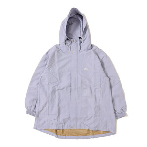 KRIFF MAYER（クリフメイヤー） Ｗｏｍｅｎ'ｓ ゆったりマウンテン ジャケット ウィメンズ Ｍ ８８（ＬＡＶＥＮＤＥＲ） 2337816L