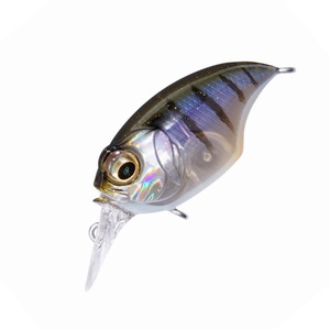 メガバス(Megabass) ＳＲ-Ｘ ＧＲＩＦＦＯＮ（グリフォン） ４３ｍｍ ギルっ子 00000054241