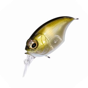 メガバス(Megabass) ＳＲ-Ｘ ＧＲＩＦＦＯＮ（グリフォン） ４３ｍｍ ＳＧ スケルトンアユ 00000054242