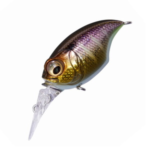 メガバス(Megabass) ＭＲ-Ｘ ＧＲＩＦＦＯＮ（ＭＲ-Ｘ グリフォン） ４３ｍｍ ＤＤ ギル 00000054255