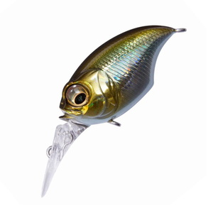 メガバス(Megabass) ＭＲ-Ｘ ＧＲＩＦＦＯＮ（ＭＲ-Ｘ グリフォン） ４３ｍｍ ＧＧ モロコ 00000054257