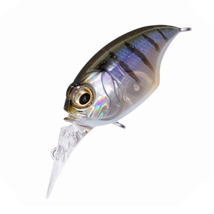 メガバス(Megabass) ＭＲ-Ｘ ＧＲＩＦＦＯＮ（ＭＲ-Ｘ グリフォン） ４３ｍｍ ギルっ子 00000054259