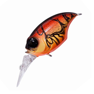 メガバス(Megabass) ＭＲ-Ｘ ＧＲＩＦＦＯＮ（ＭＲ-Ｘ グリフォン） ４３ｍｍ ワイルドクロー 00000054265