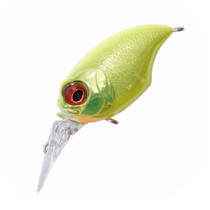 メガバス(Megabass) ＭＲ-Ｘ ＧＲＩＦＦＯＮ（ＭＲ-Ｘ グリフォン） ４３ｍｍ ＧＬＸ ダブルチャート 00000054266