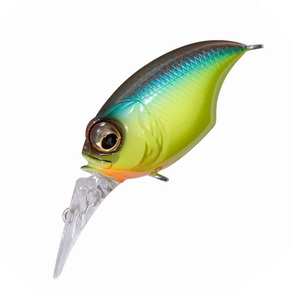 メガバス(Megabass) ＭＲ-Ｘ ＧＲＩＦＦＯＮ（ＭＲ-Ｘ グリフォン） ４３ｍｍ メガバスブリーム 00000054268