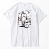 KAVU(カブー) コーヒー ティー 19822045010005 半袖Tシャツ(メンズ)