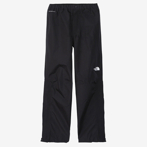 【送料無料】THE NORTH FACE（ザ・ノース・フェイス） ＦＬ ＤＲＩＺＺＬＥ ＰＡＮＴ Ｍ ブラック（Ｋ） NPW12402