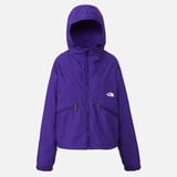 THE NORTH FACE(ザ･ノース･フェイス) Women’s SHORT COMPACT JACKET ウィメンズ NPW22430 ソフトシェルジャケット(レディース)