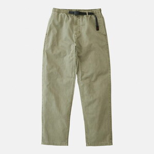 【送料無料】GRAMICCI(グラミチ) ＧＲＡＭＩＣＣＩ ＰＡＮＴ（グラミチ パンツ） Ｍ ＳＡＧＥ G102-OGT