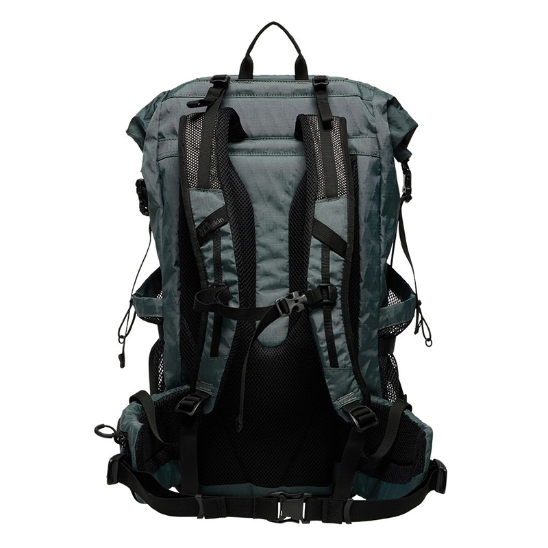 Jack Wolfskin(ジャックウルフスキン) 【24春夏】WANDERMOOD ROLLTOP(ワンダームード ロールトップ 30L バッグ)  2020241｜アウトドアファッション・ギアの通販はナチュラム