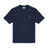 LACOSTE(ラコステ) 【24春夏】アウトライン クロック クルーネックTシャツ TH5582-99 半袖Tシャツ(メンズ)