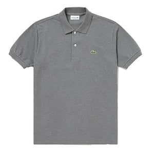 LACOSTE（ラコステ） L.12.64 ポロシャツ(杢･半袖) L1264LJ99