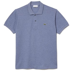 LACOSTE（ラコステ） L.12.64 ポロシャツ(杢･半袖) L1264LJ99