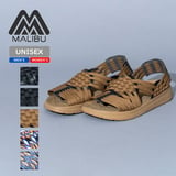 MALIBU SANDALS(マリブサンダルズ) CANYON(キャニオン) MS060022 ストラップサンダル