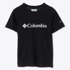 Columbia(コロンビア) 【24春夏】Kid’s バレー クリーク ショート スリーブ グラフィック Tシャツ キッズ AB7178