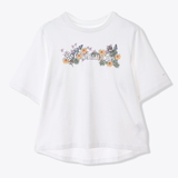 Columbia(コロンビア) Women’s ノース カスケーズ リラックスド Tシャツ ウィメンズ AR3545 Tシャツ･ノースリーブ(レディース)