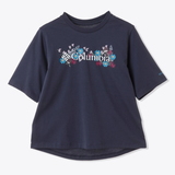 Columbia(コロンビア) 【24春夏】Women’s ノース カスケーズ リラックスド Tシャツ ウィメンズ AR3545 Tシャツ･ノースリーブ(レディース)