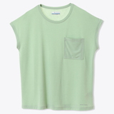 Columbia(コロンビア) 【24春夏】Women’s バウンドレス トレック ショート スリーブ Tシャツ ウィメンズ AR7149 Tシャツ･ノースリーブ(レディース)