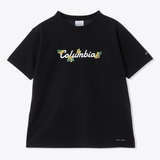 Columbia(コロンビア) 【24春夏】Women’s チャールズ ドライブ ショート スリーブ Tシャツ ウィメンズ PL0224 Tシャツ･ノースリーブ(レディース)