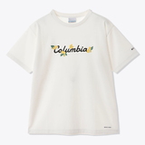 Columbia(コロンビア) 【24春夏】Women’s チャールズ ドライブ ショート スリーブ Tシャツ ウィメンズ PL0224 Tシャツ･ノースリーブ(レディース)