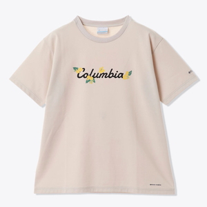 Columbia(コロンビア) 【24春夏】Women’s チャールズ ドライブ ショート スリーブ Tシャツ ウィメンズ PL0224