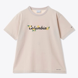 Columbia(コロンビア) Women’s チャールズ ドライブ ショート スリーブ Tシャツ ウィメンズ PL0224 Tシャツ･ノースリーブ(レディース)