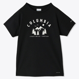 Columbia(コロンビア) 【24春夏】Women’s ヤハラ フォレスト ショート スリーブ Tシャツ ウィメンズ PL0227 Tシャツ･ノースリーブ(レディース)