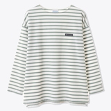 Columbia(コロンビア) 【24春夏】Women’s リラクシング モーメント ロングスリーブ クルー ウィメンズ PL0232 Tシャツ･カットソー長袖(レディース)