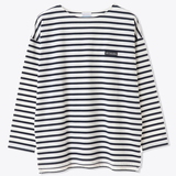 Columbia(コロンビア) 【24春夏】Women’s リラクシング モーメント ロングスリーブ クルー ウィメンズ PL0232 Tシャツ･カットソー長袖(レディース)