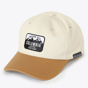 Columbia(コロンビア) 【24秋冬】LOOP SPIRE PATH CAP(ループ スパイアー パス キャップ) PU5051