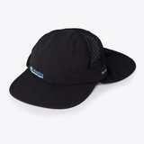 Columbia(コロンビア) 【24春夏】Bad Axe Pass Shade Cap(バッド アックス パス シェイドキャップ) PU5677 キャップ